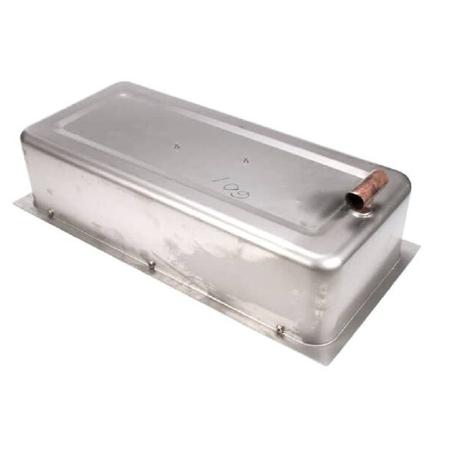 Star Mfg WS500700 Pan Assy Mod Tdm 12 X 27