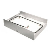 Wells P2-WL0086 Pan Elem Assy Ss206 120v