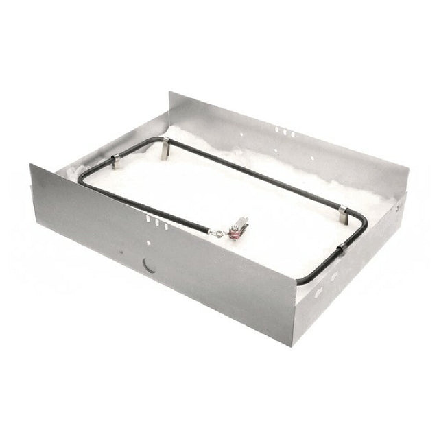Wells P2-WL0086 Pan Elem Assy Ss206 120v