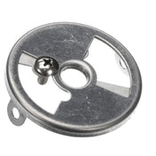 Star Mfg WS507163 Air Shutter Griddle Burn E