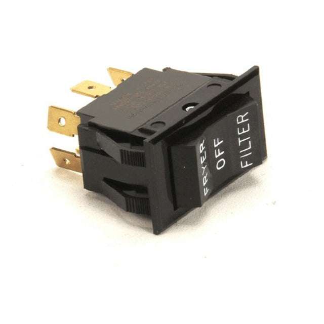 Wells 2E49550 Switch Rocker Power Wfae 5