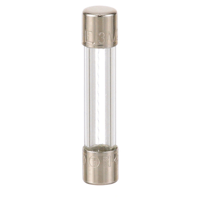 Star Mfg 2E-30900-15 Fuse 3 Amp Agc