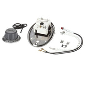 Wells WS51710 Panel Assy Oval 240v Wrm R