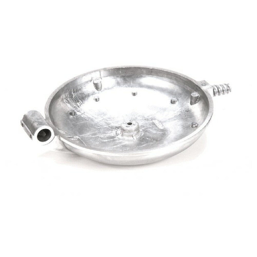 Star Mfg 2F30327 Cast Topmachnd Polishd