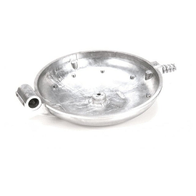 Wells 2F-30327 Cast Topmachnd Polishd
