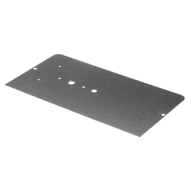 Star Mfg C8-Z12392 Control Panel