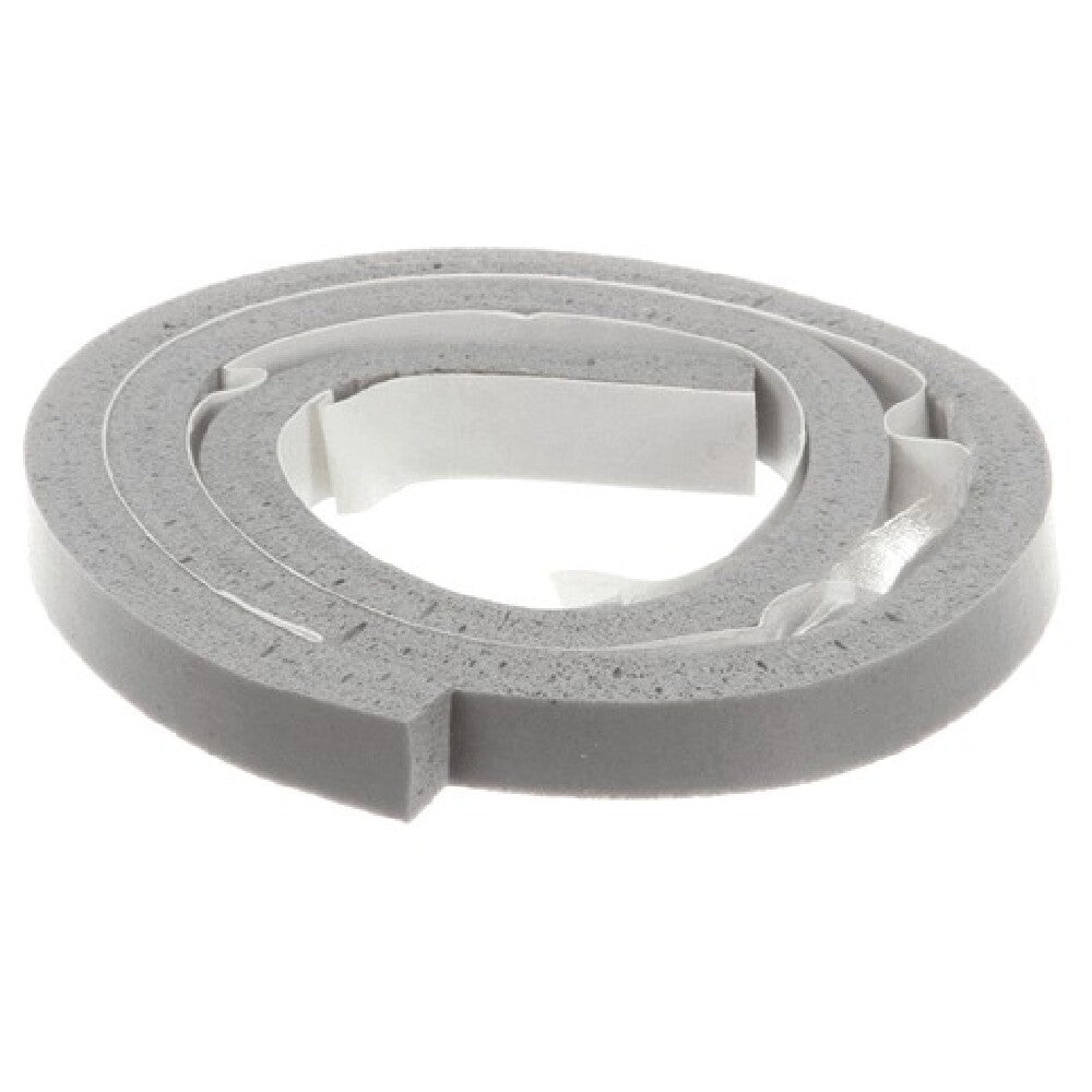 Wells WS-502773 Gasket Silicone .25x.5x1 8