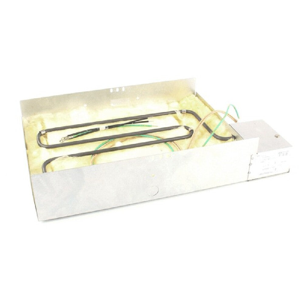 Star Mfg WS-67645 Kit Elem Ss206 240v 1650 W