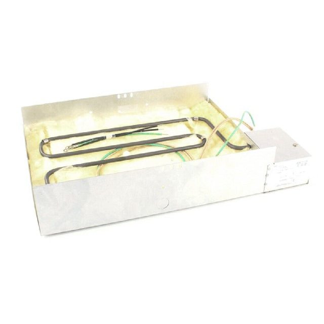 Star Mfg WS67645 Kit Elem Ss206 240v 1650 W