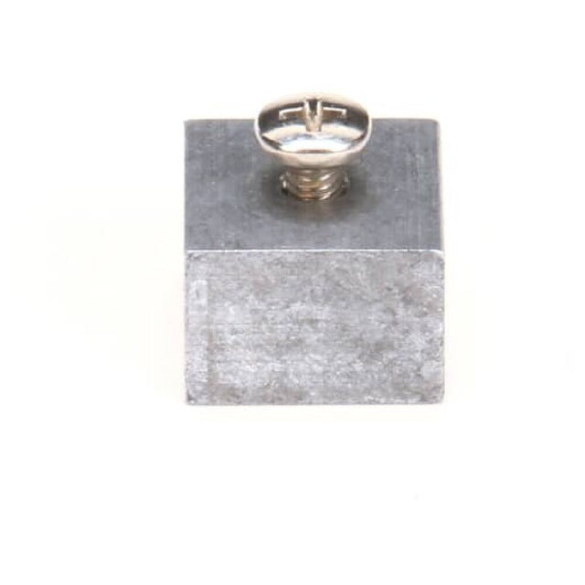 Wells WS51796 Knob Square Roll Warmer V