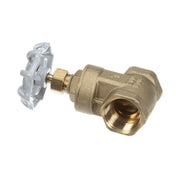 Star Mfg 2V-35609 Valve 1 In.gate Bronze