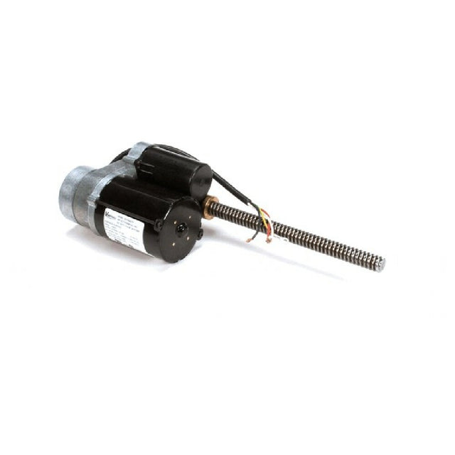 Star Mfg 2U-300513 Motor Lift 1/10hp 230v 5 0