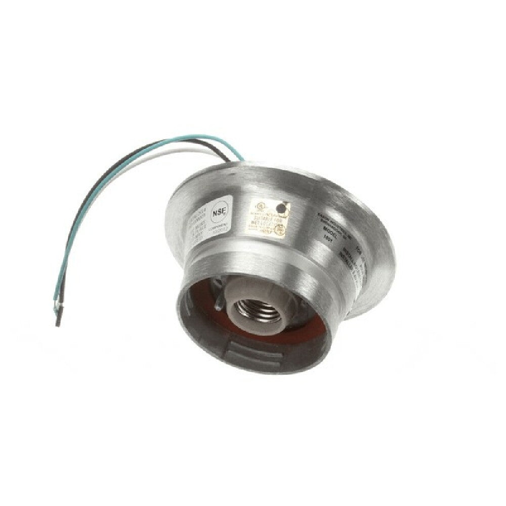 Star Mfg 2E305098 Liht Hsing Vcs Hood New
