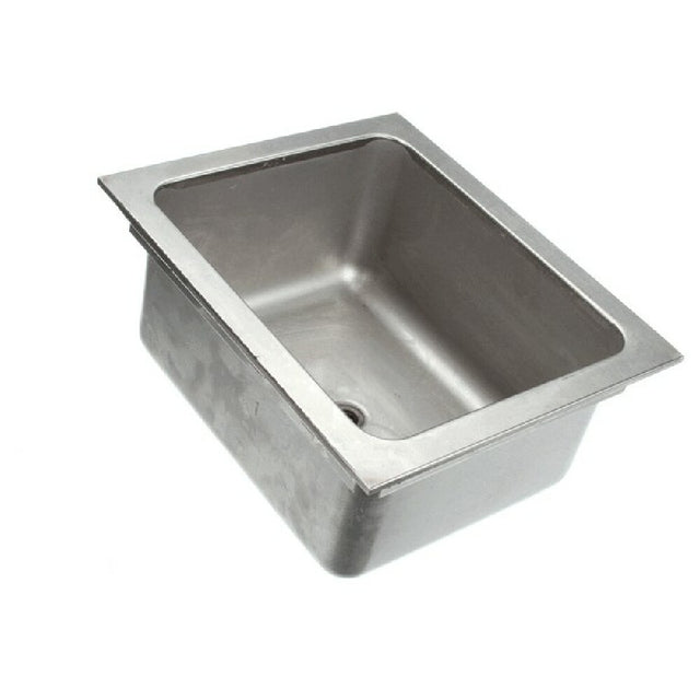Wells P243422 Top Pot Assy Hsw 6d