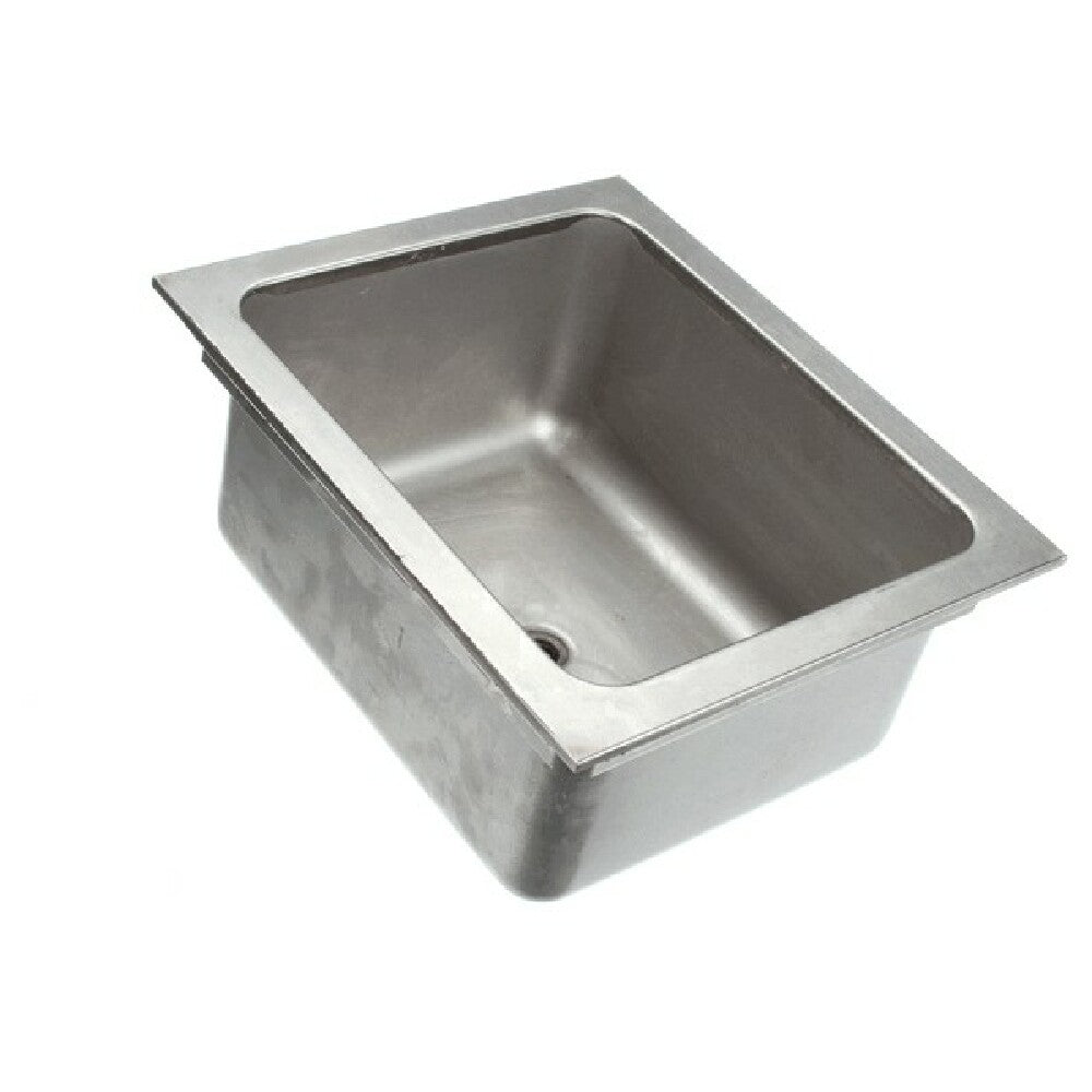Wells P2-43422 Top Pot Assy Hsw 6d