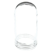 Wells 2Q-305099 Glass Globe Vcs Hood