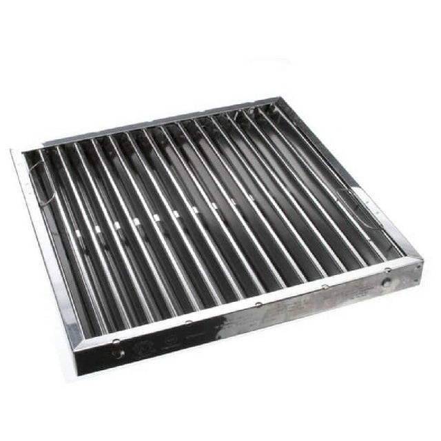 Star Mfg 2IZ19216 Filter Grease Baffle Wvu