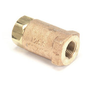 Star Mfg 2V-47650 Valve Antisyphon 3/8