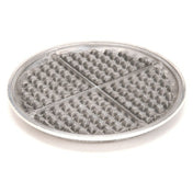 Wells 2F-307657 Grid Bottom Cast/machine D