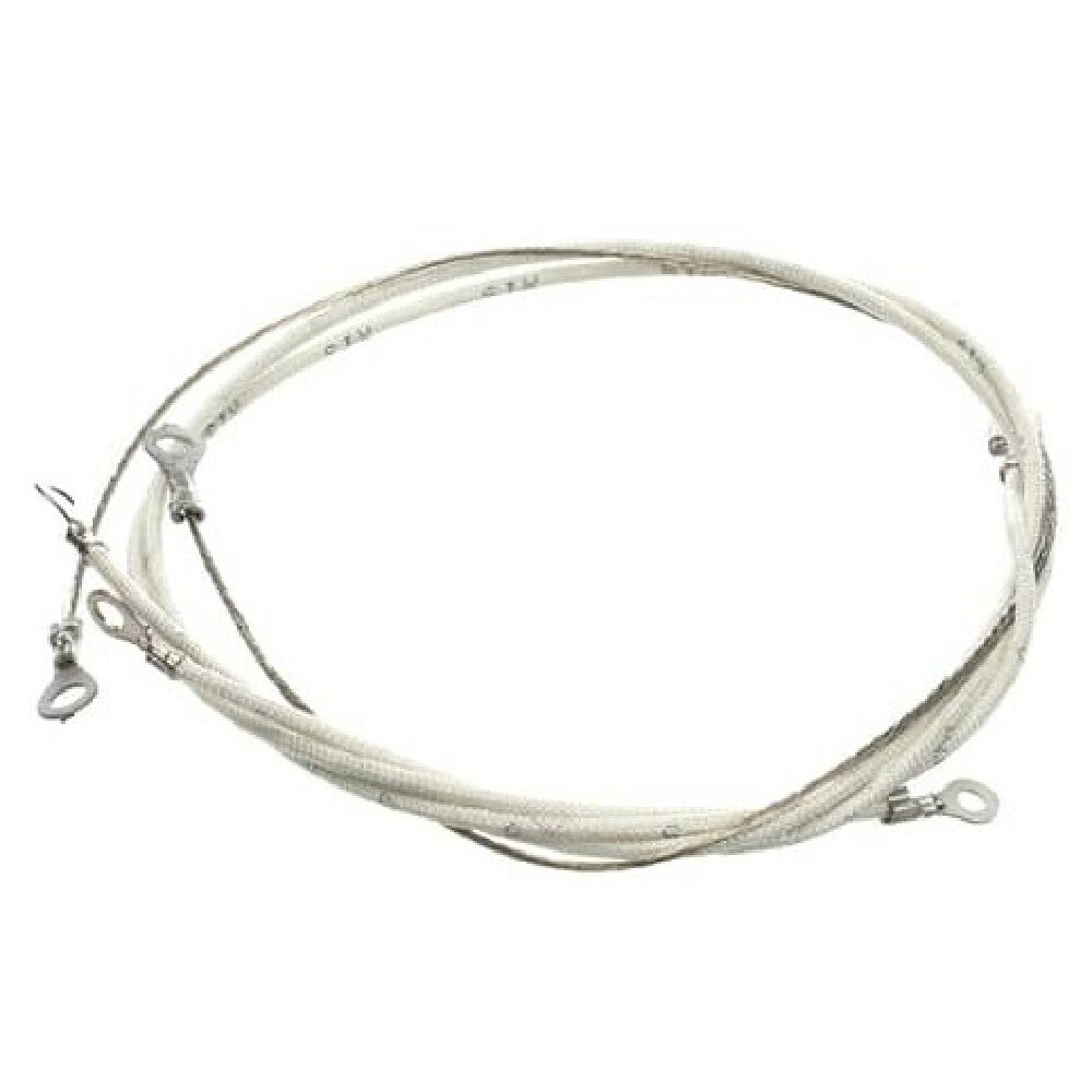 Wells 2E-Z15513 Wire Set Top Grid Wb Rin G