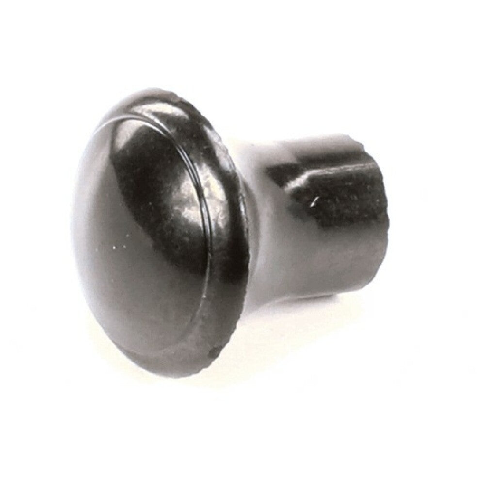 Stero 2R-Z17057 Knob Blk Davies 3003sm