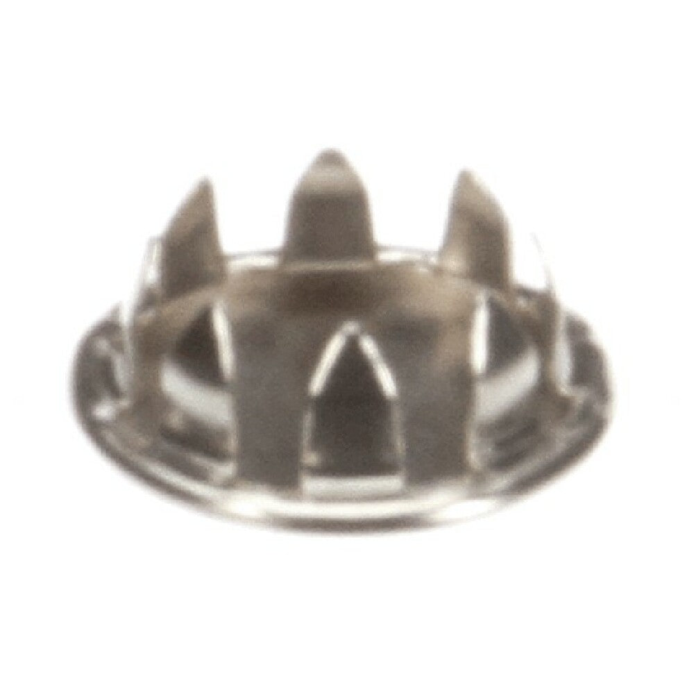 Wells 2P38628 Plug Hole 5/8 Dia Ni