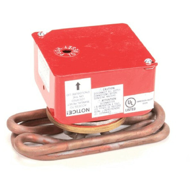 Star Mfg 2N-304144 Elm Hrcp Series 2.5kw240