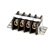 Star Mfg 2E40310 Term Block 4pole 75amp