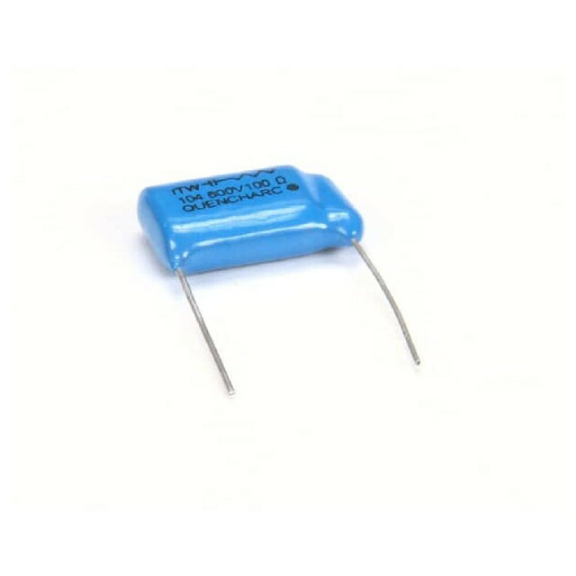 Star Mfg 2E301962 Rc Network 100 Omhs 0.1m F