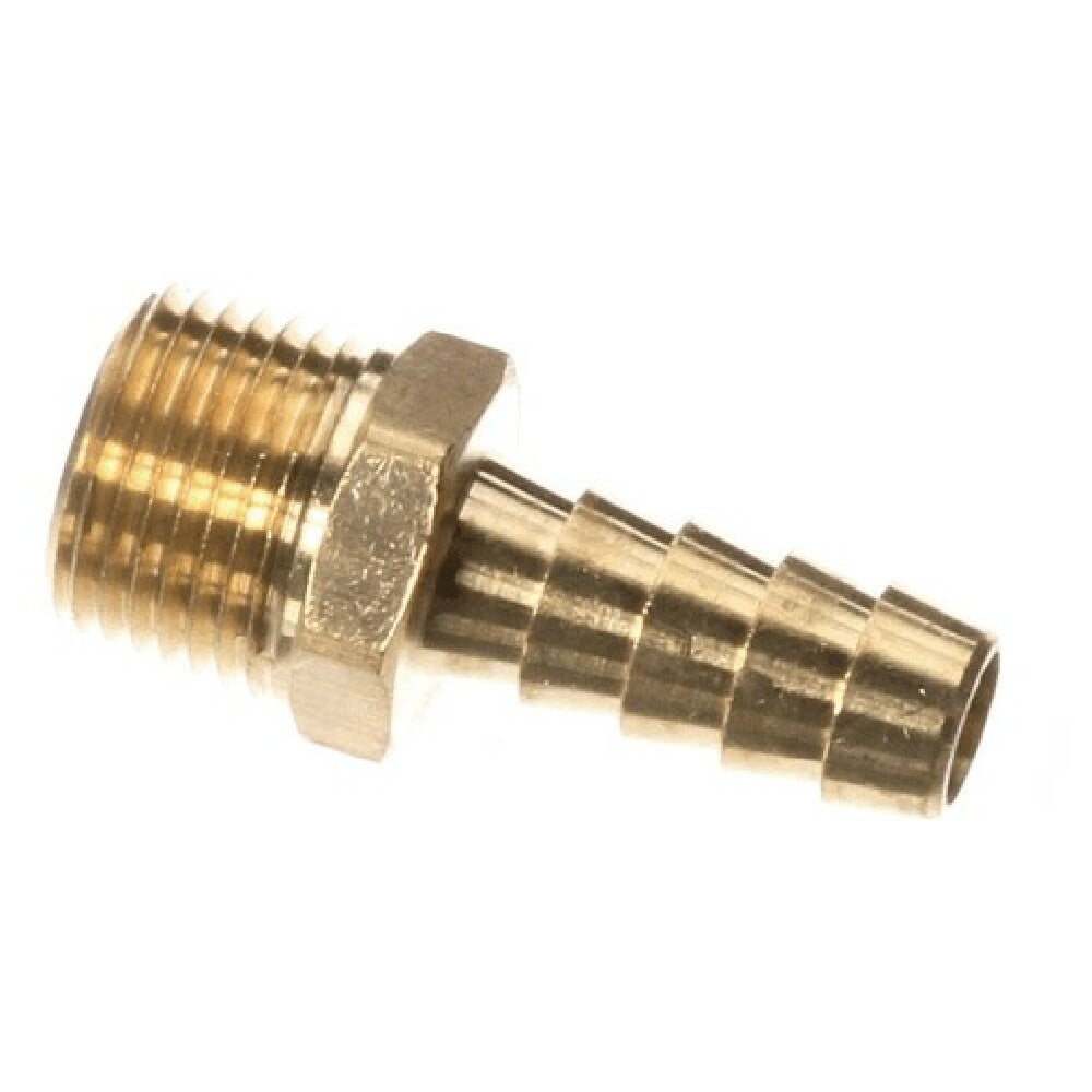 Wells 2K47662 Ftg Str Brs 3/8npt X3/8i N