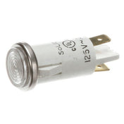 Star Mfg 2J-301121 Light Signal Clear 120v H