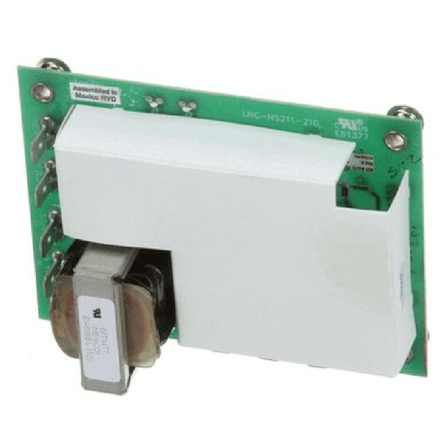 Wells 2E-304938 Control Water Level Hrcp