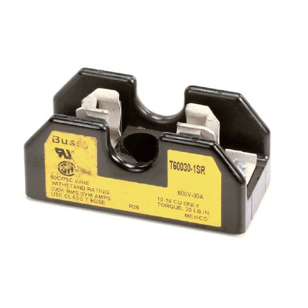 Star Mfg 2E-305478 Fuseholder Type T 30a