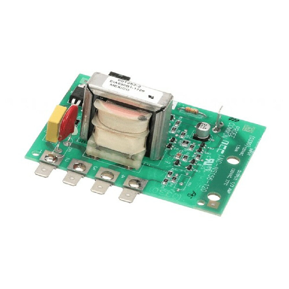 Wells 2E-46604 Control Water Level Mdmw