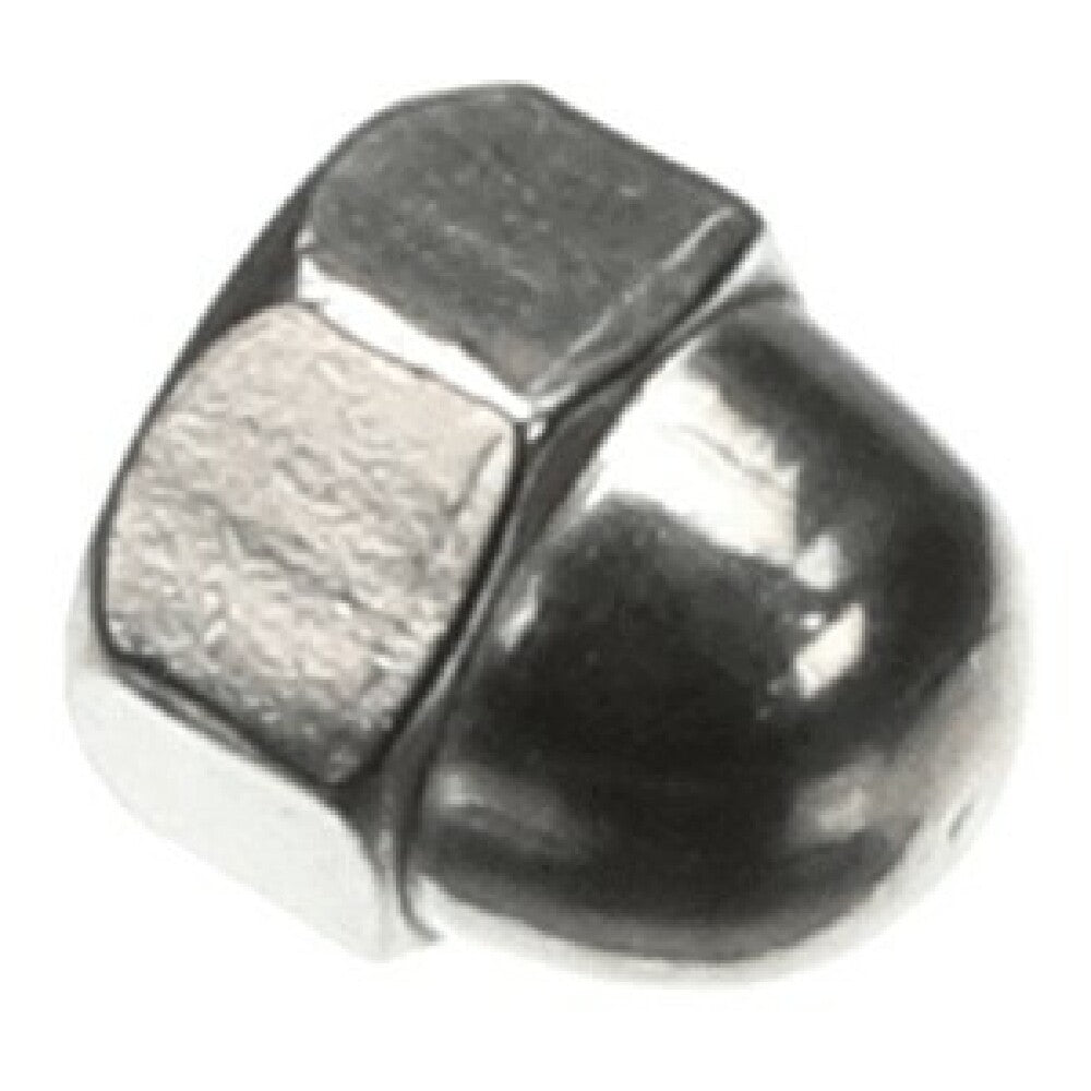 Star Mfg 2C40637 Nut 1/4 20 Acorn Cap Ms S