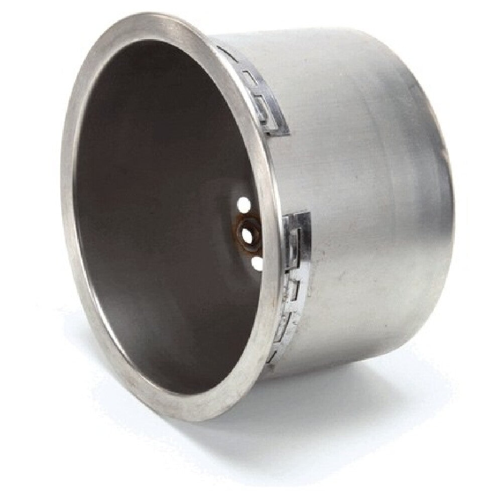 Wells WS-55992 Pot Assy Hw106d W/fittin G