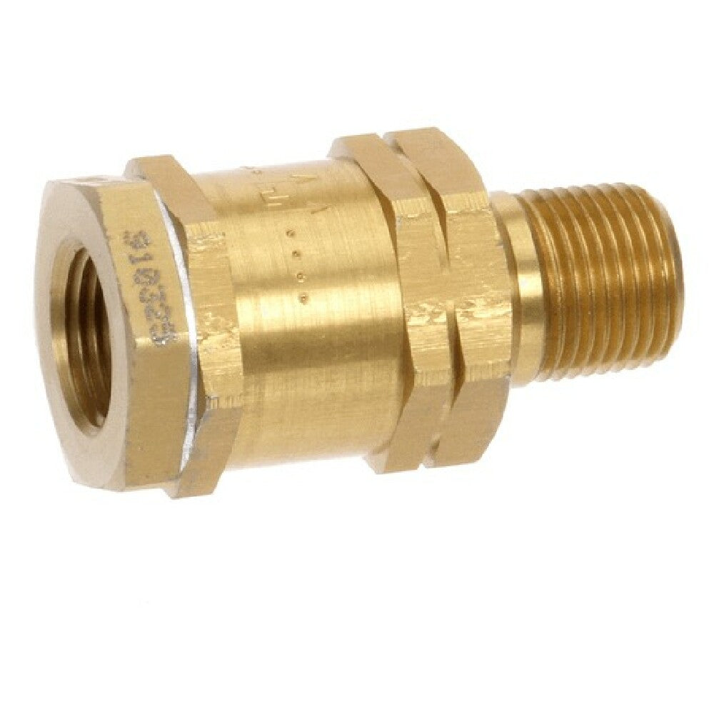 Wells 2V-46692 Valve Check 3/8npt Wf/wv A