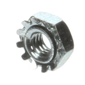 Stero 2C-35736 Nut 8 32 Hex Sold As Eac H