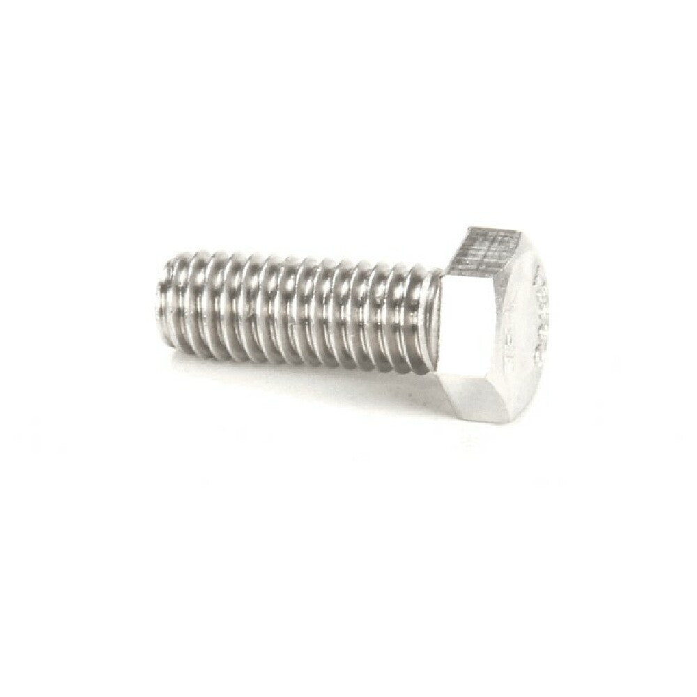 Wells 2C-37498 Bolt Hex 3/8 16 X 1 Ss