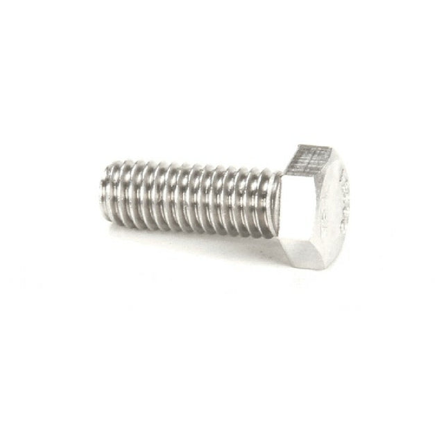 Wells 2C-37498 Bolt Hex 3/8 16 X 1 Ss