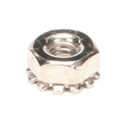 Star Mfg 2C-31053 Nut 8 32 Keps Ms Nickel