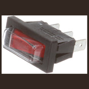 Star Mfg 2E-Z14201 Switch Spst Lighted