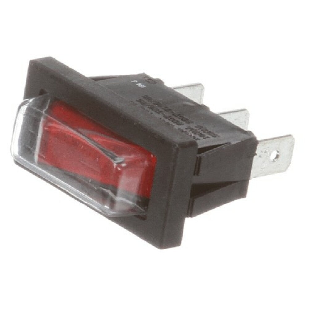 Star Mfg 2EZ14201 Switch Spst Lighted