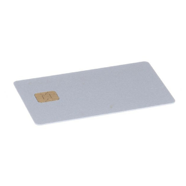 Turbochef 103655 Smart Card Blank High Densit