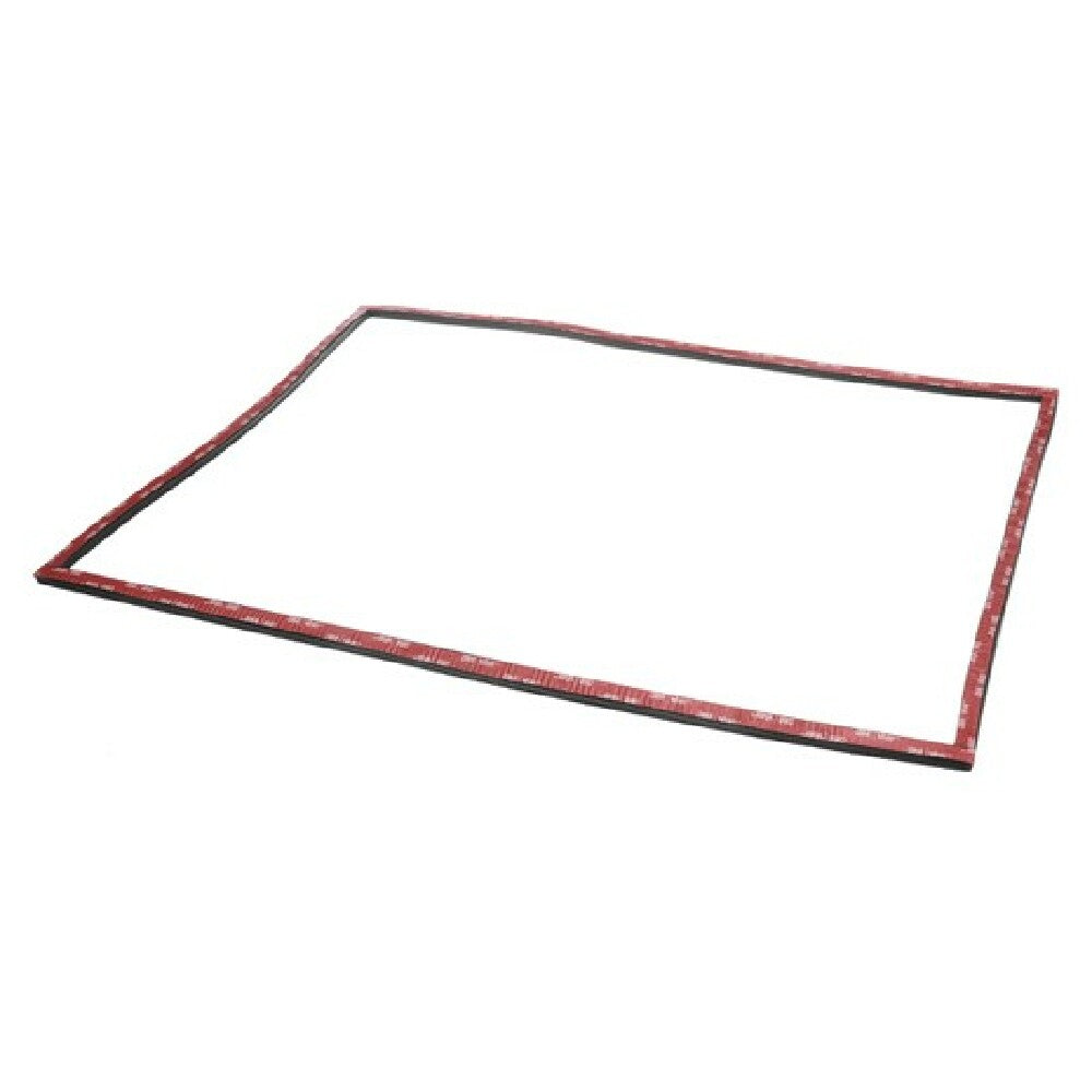 Turbochef ENC-1608 Gasket Base Bullet/enc Ore 2