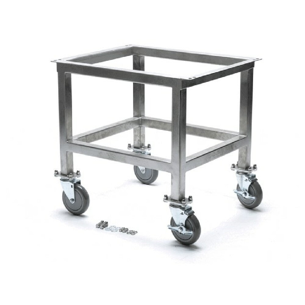 Turbochef HCT-3004-2 Cart Hhc Double/triple Stack