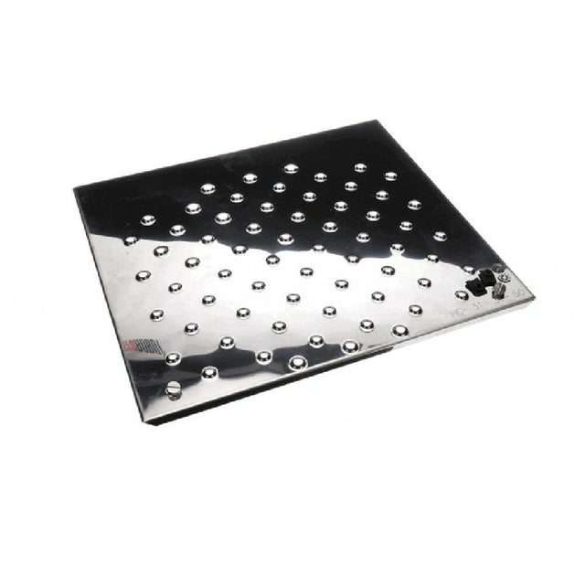 Turbochef HHD3002 Jetplate Standard Top Doubl