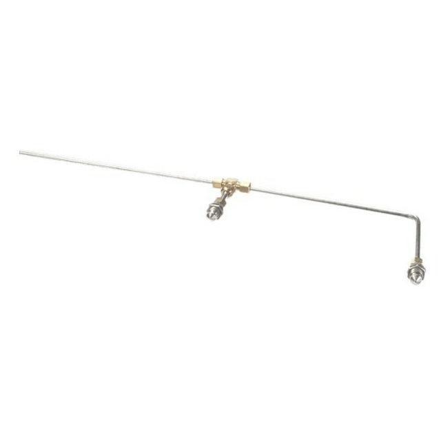 Jade Range 8435800000 Dbl Plt Kt Left Bend