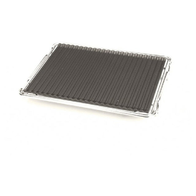 Turbochef I1-3221 Kit Panini Grill Rack A Nd Tra