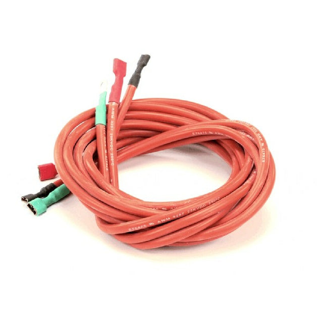 Jade Range 3000012435 Wire Bundle W/ Insul Slv 48